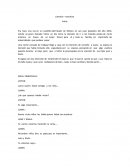 Era hace una vez en un pueblito del Estado de México en san juan jiquipilco del año 2016