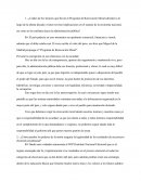 ¿Cuáles de los factores que llevan al Programa de Renovación Moral subsisten a lo largo de la última década y tienen severas implicaciones en el manejo de la economía nacional, así como en la confianza hacia la administración pública?