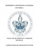 La libertad como problema