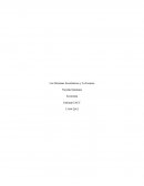 Relacione el problema de la escasez con el problema económico