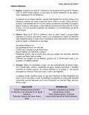 ¿Qué es ser joven? Tribus urbanas