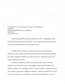 El modelo IACC en la sociedad del conocimiento y de la información