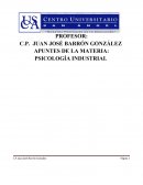 UNIDAD I EL HOMBRE Y LOS SISTEMAS