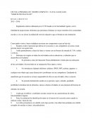 REGLAMENTO DE ESCUELA