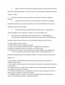 FUNCIÓN DE LAS PRESIONES DE GRUPO HACIA LA UNIFORMIDAD