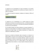ENTROPIA Y MAQUINAS TERMICAS