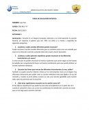 Apreciación.- Escucha en un espacio tranquilo, silencioso y sin interrupciones tu canción favorita, sin importar el género que sea