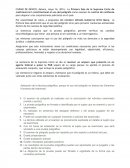 CIUDAD DE MÉXICO, México, mayo 16, 2014