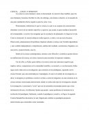 CIENCIA ANGEL O DEMONIO?