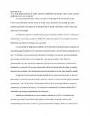 La universidad del futuro, retos y perspectivas del siglo XXI, autor: Dorindo Jayans Cortes