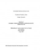 SAE Orientación Vocacional: Entre búsquedas y recorridos