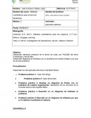 Métodos cuantitativos para la toma de decisiones. Ejemplos prácticos