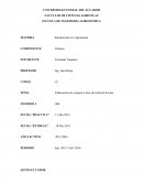 Elaboración de compost a base de estiércol bovino