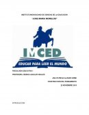 PSICOLOGIA EDUCATIVA l