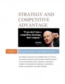 Mestrado em Gestão – Universidade de Aveiro