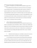 Describe con tus palabras lo que consideras útil de la modalidad de equipo reflexivo “como si”