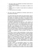 Por qué la mujer era considerada una amenaza cuando tenía los conocimientos de medicina?