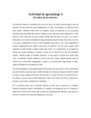 Resumen del señor de las moscas