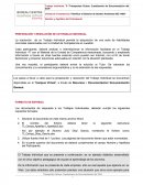 PREPARACIÓN Y RESOLUCIÓN DE UN TRABAJO INDIVIDUAL FORMATO DE ENTREGA