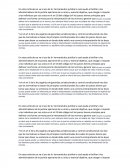 ARTICULO 18 DE LA CONSTITUCION