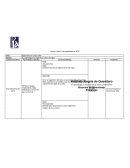 Reglamento de nuestro salón