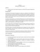 Practica 3 “EXTRACCION LIQUIDO-LIQUIDO”