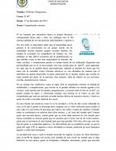 Compartiendo sonrisas