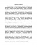 Los jóvenes y la lectura