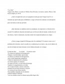 ¿Cuál es el papel del recreo en la pequeña revuelta que narra Vargas Llosa?