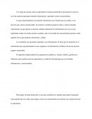 Perspectivas auditivas, visuales, táctiles, gustativas y olfatoria