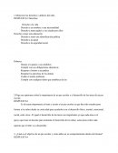 Ensayo de auxiliar de preescolar