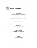 Métodos de aprendizaje en la edad infantil