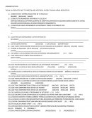 ENCUESTA ¿COMO ESTÁ EL SISTEMA EDUCATIVO DE TU ESCUELA?