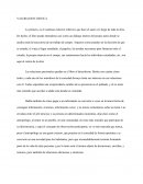 VALORACION CRITICA Las relaciones personales quedan en el libro al descubierto