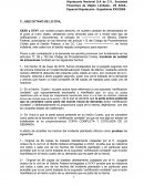 JUICIO HIPOTECARIO Hipotecaria Nacional S.A de C.V.