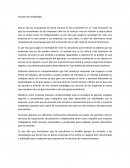 Estudio de Factibilidad: Hoy en día las consultorías de cierta manera se han convertido en un “mal necesario”