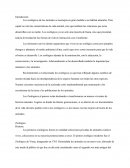 Monografia de Zoologico