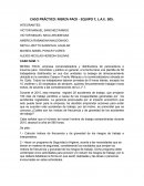 CASO PRÁCTICO: MERZA PACK