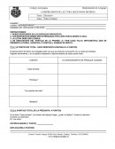 COMPRENSIÓN DE LECTURA (SEGUNDOS MEDIOS)