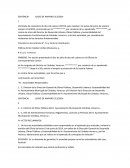 RESOLUCIÓN DE AMPARO TELECOMUNICACIONES
