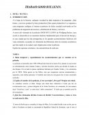 TRABAJO GOOD BYE LENIN.