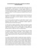 Ensayo geopolitica feminista