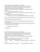 DESARROLLO DE LOS ADOLESCENTES .TERCER SEMESTRE GRUPO “A”