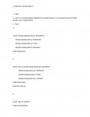 LA FUNCION GROUP IGNORA LOS VALORES NULOS. SI TU QUIERES INCLUIR VALORES NULOS, USA LA FUNCION NVL