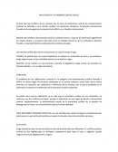 APLICACIÓN DE LAS NORMAS CONFLICTUALES