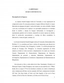 La empresa Smurfit Kappa Cartón de Venezuela