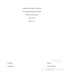 Derecho penal I revisión de una sentencia