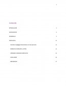 La definición de habilidad y habilidad gerencial para así poder entender más afondo de lo que se tratara este documento.