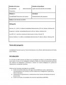 La nueva Contabilidad y Administración Financiera