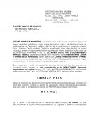 CRITERIOS Y SUS AVANCES Y TECNOLOGICOS